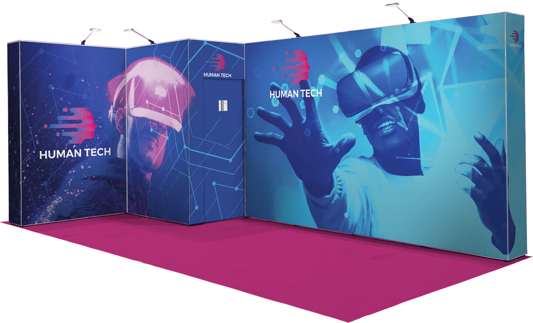 Avon - Twee open zijden