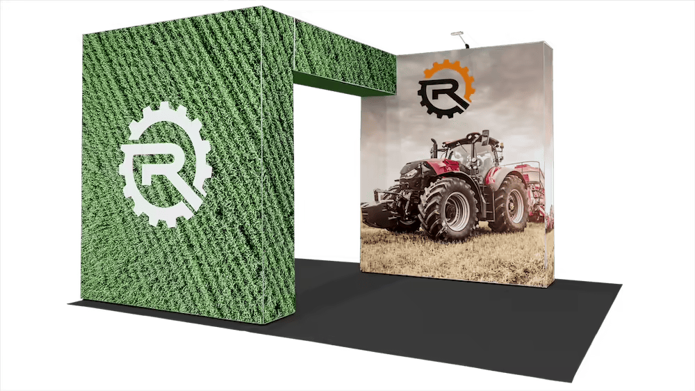 Loire - Eilandstandplaats