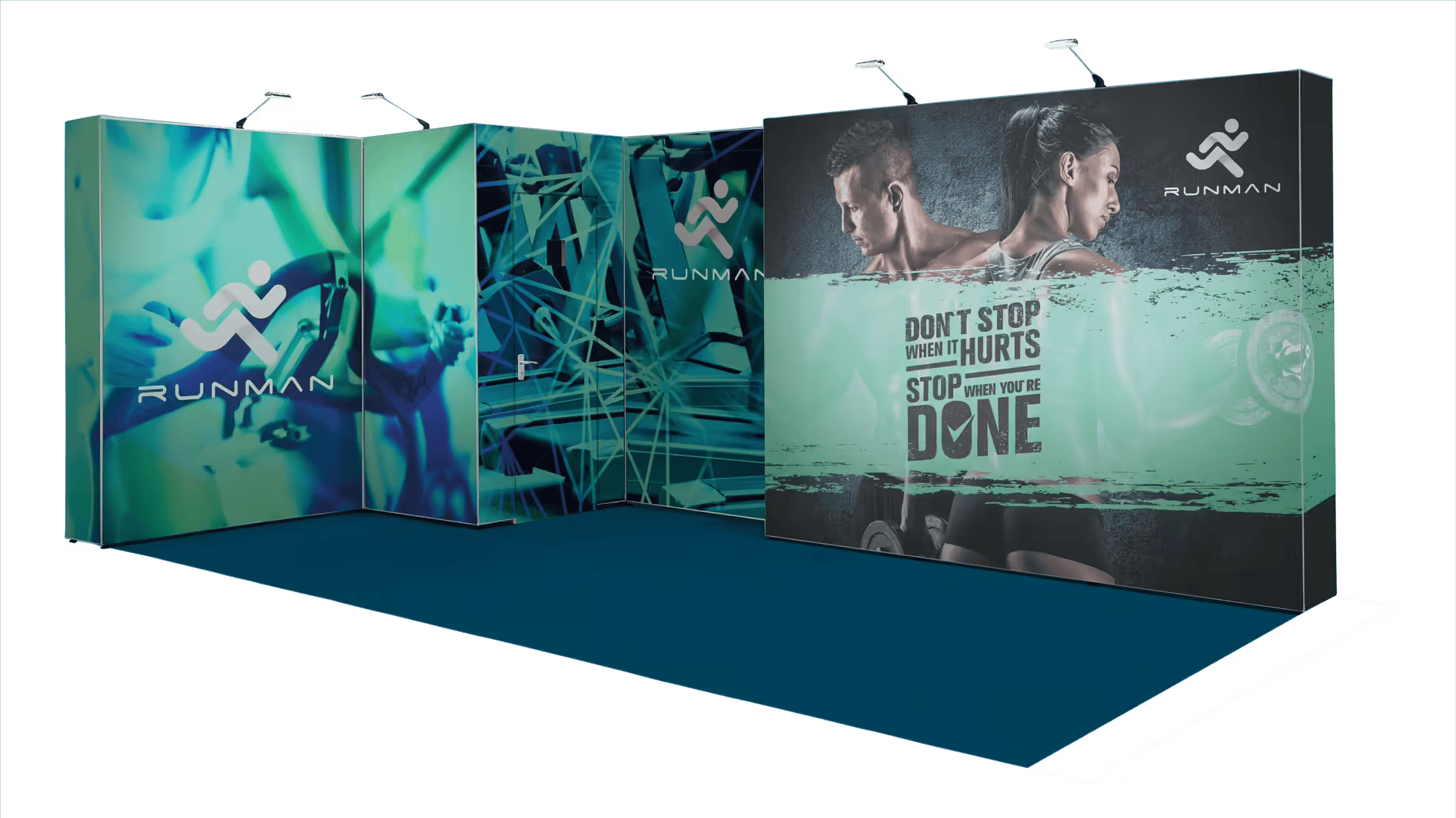 Inari - Twee open zijden