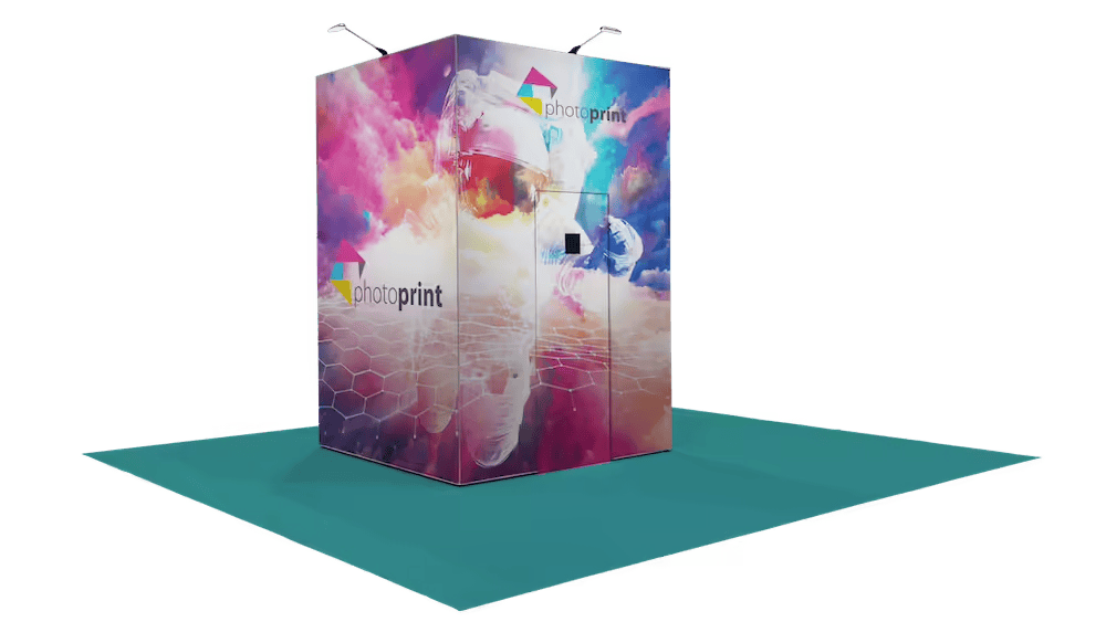 Klondike - Eilandstandaard