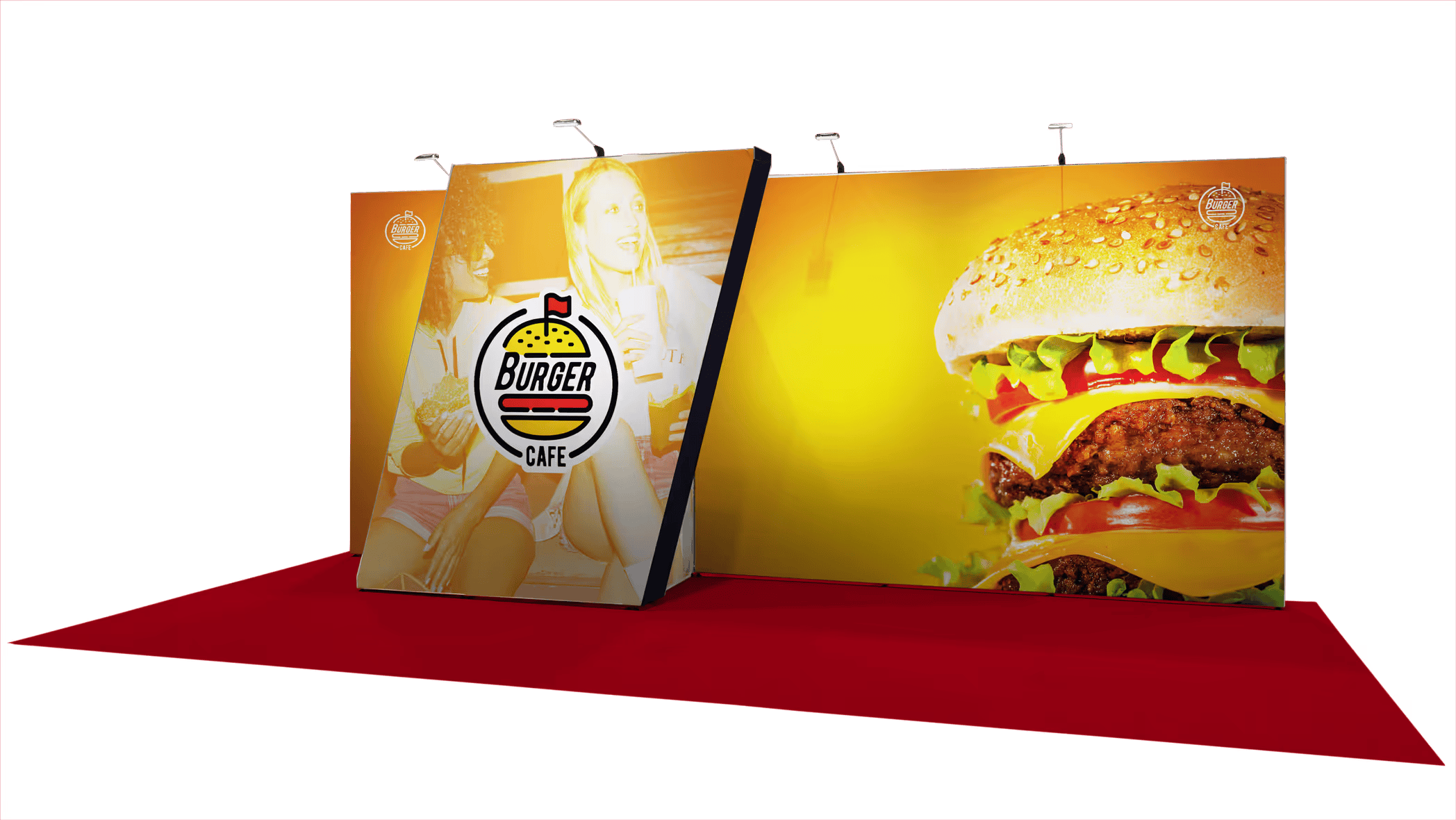 Boyne - Drie open zijden