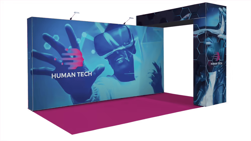 Garda - Drie open zijden