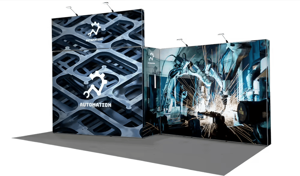 Donau - Drie open zijden