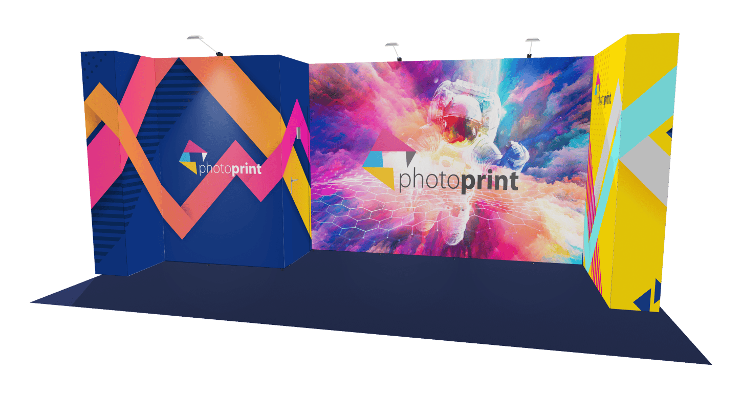 Nijl - Eén open zijde