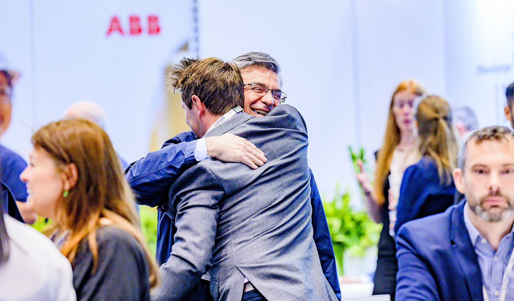 Handleiding voor exposanten